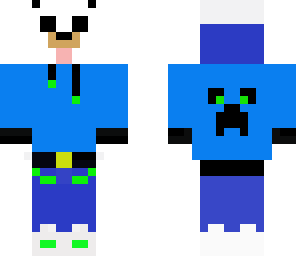 white ****bear