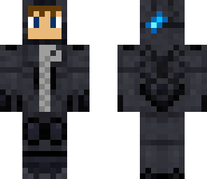 zekrom onesie