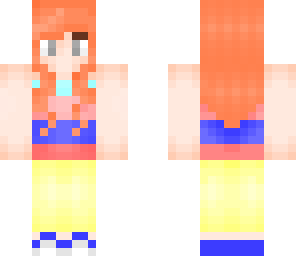 carly