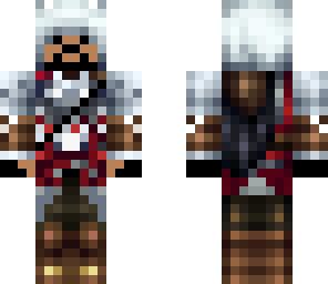 assasins steve