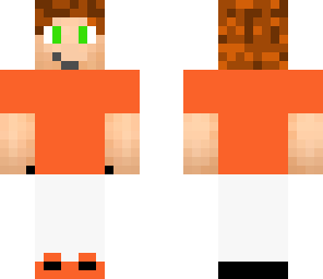 my creation
