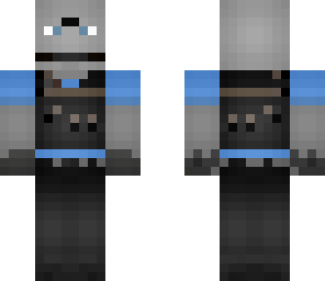 robot heavy