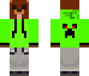 green master