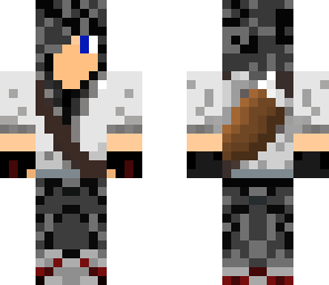 minha skin 2