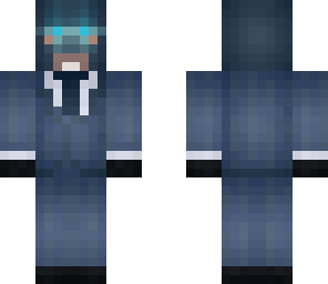 robot spy
