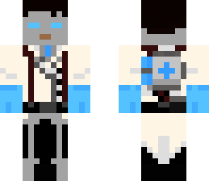 medic robot