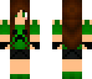 creepergirl