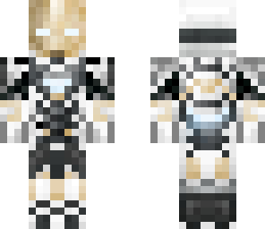 own iron man skin update