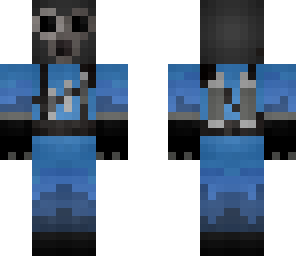 robot pyro