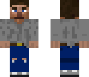 edited odd steve iii