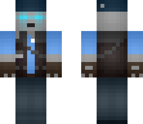 robot sniper