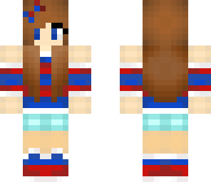 pepsigirl