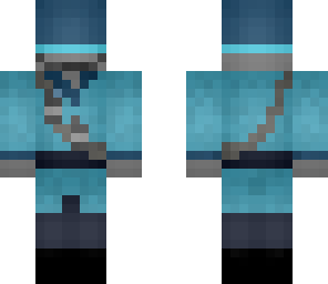 robot soldier