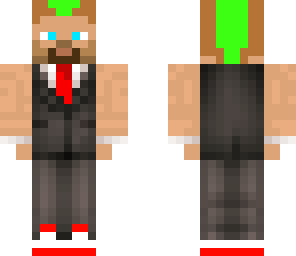 smoking guy