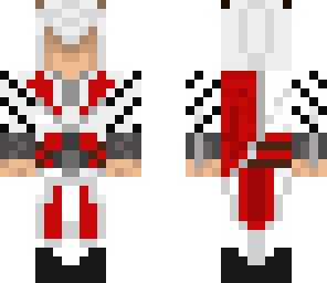 ezio auditore brotherhood