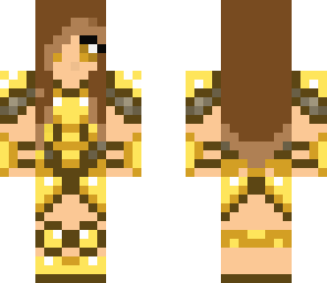 egyptian warrior