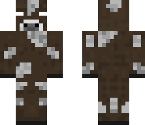 cowerbrine