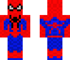 spiderman
