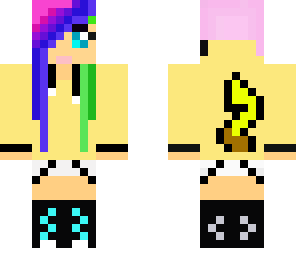 scene pikachu girl fixed