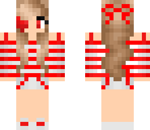 red gurl