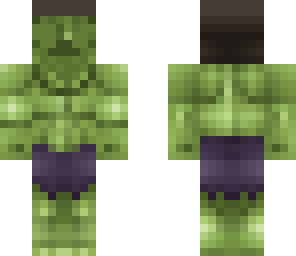 awesome hulk