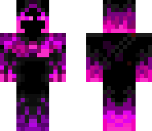 dark vulcan