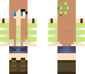 re edited girl