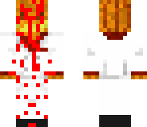 bloody skindex