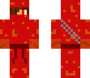 magma_ninja_rex