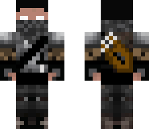 herobrine hunter