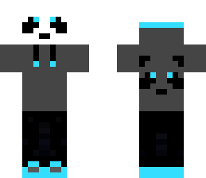 panda