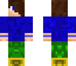 boy