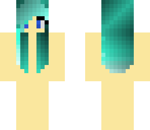 aqua hair base fix