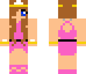 prom queen
