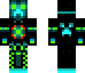 dupstep creeper
