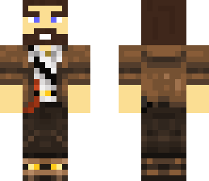 miner simon