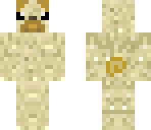 sand pug