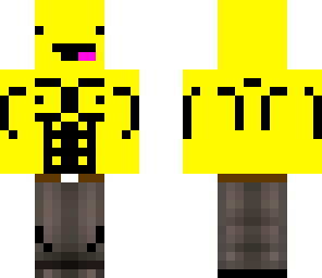 yellow strong derp