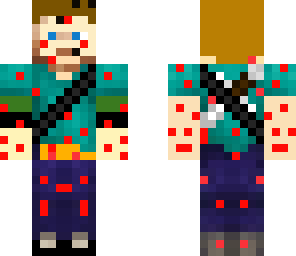 hunter