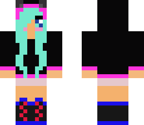 hot scene girl