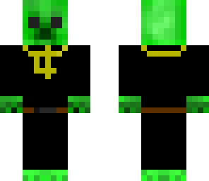 ghost creeper0224