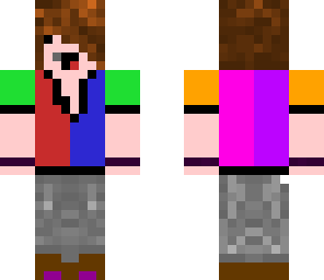 deadlox rainbow