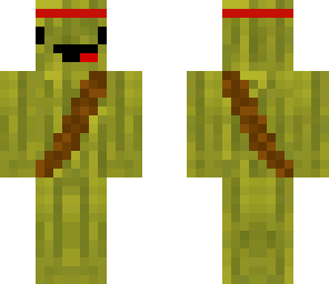 rambo melon