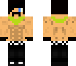 man