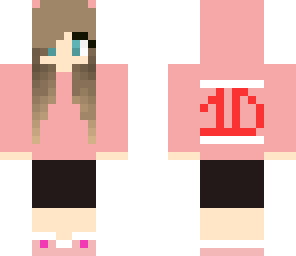 1d gurl
