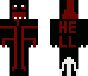 creation from hell