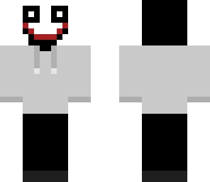 jeff the killer