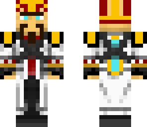 king bob