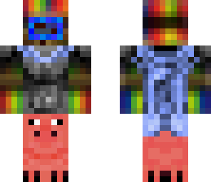 my skin
