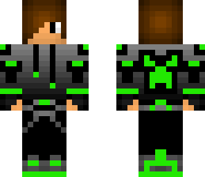 ryano's skin